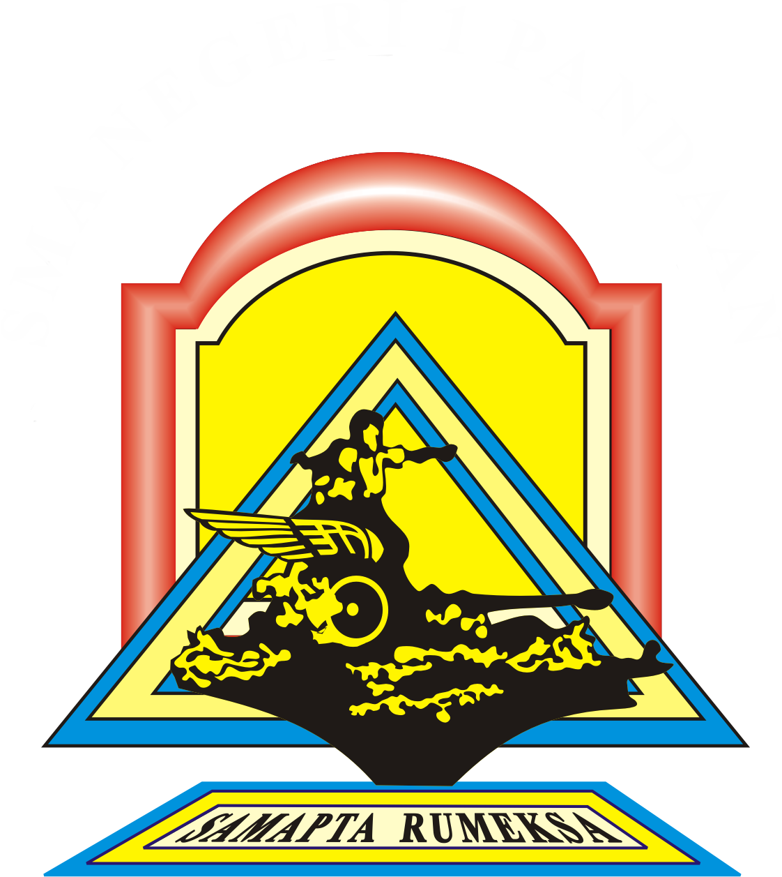 Logo Sekolah
